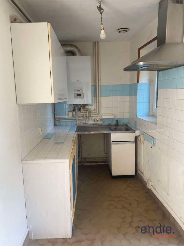 à vendre Maison Saligny Sur Roudon - Photo 6