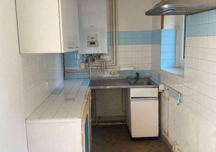 à vendre Maison Saligny Sur Roudon