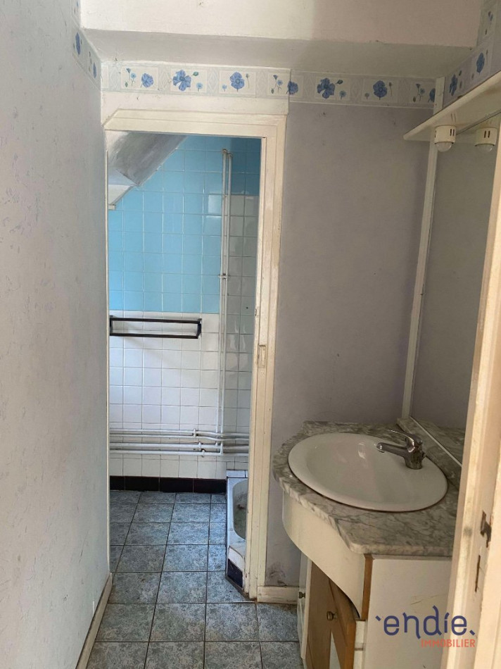 à vendre Maison Saligny Sur Roudon - Photo 9