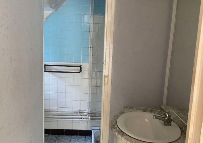 à vendre Maison Saligny Sur Roudon