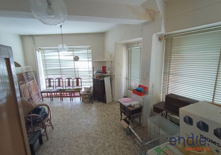 à vendre Maison Rochechouart