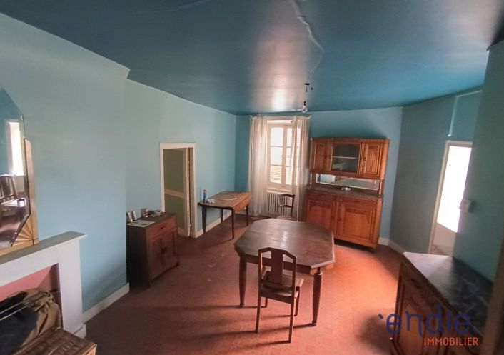 à vendre Maison Rochechouart