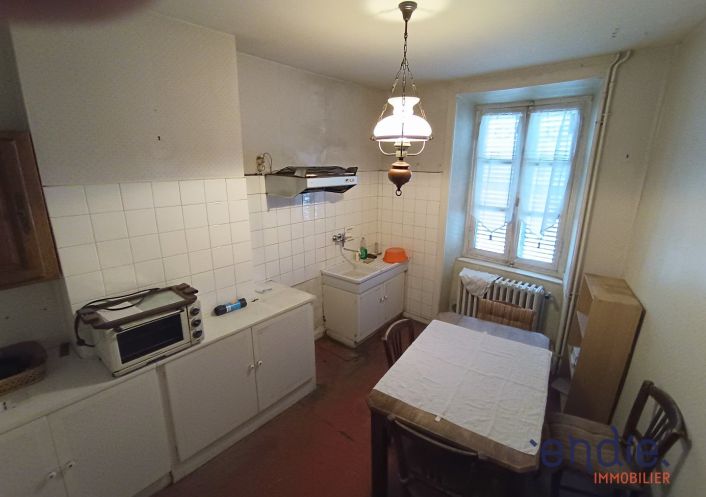 à vendre Maison Rochechouart
