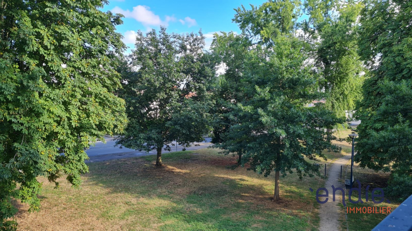 à vendre Appartement en résidence Moulins - Photo 13