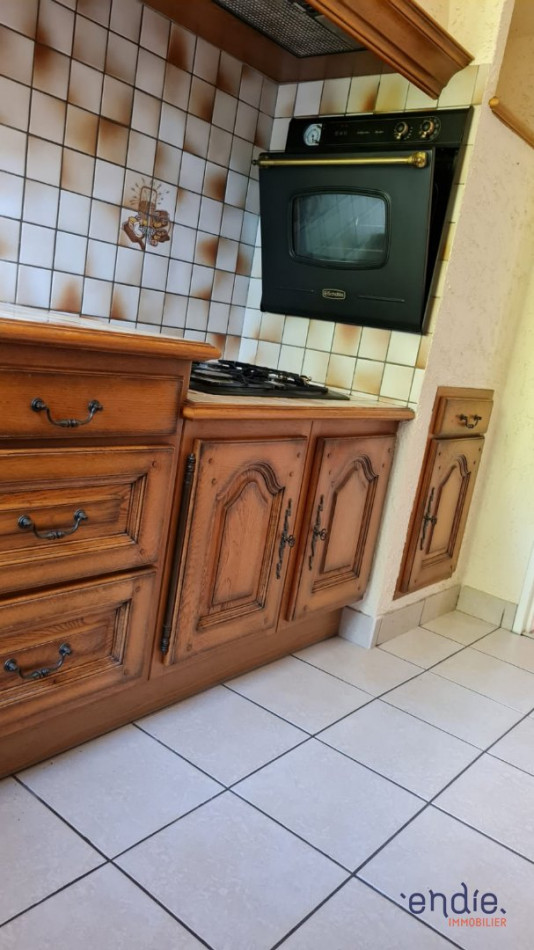 à vendre Appartement en résidence Moulins - Photo 12