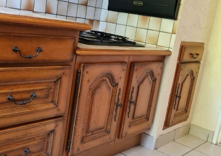 vente Appartement en résidence Moulins