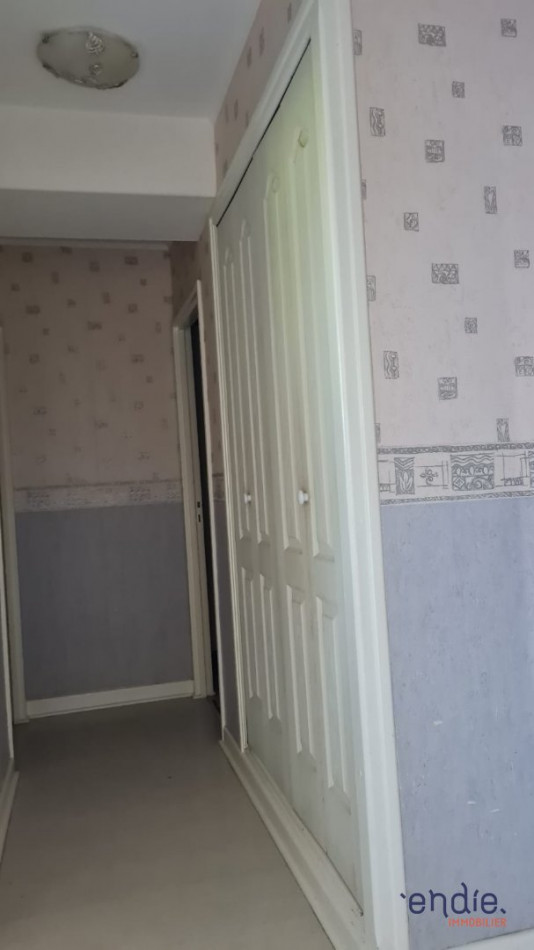 à vendre Appartement en résidence Moulins - Photo 15