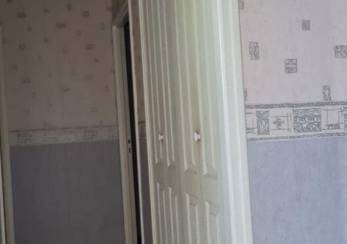 vente Appartement en résidence Moulins