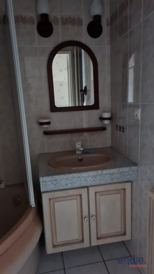 à vendre Appartement en résidence Moulins - Photo 16