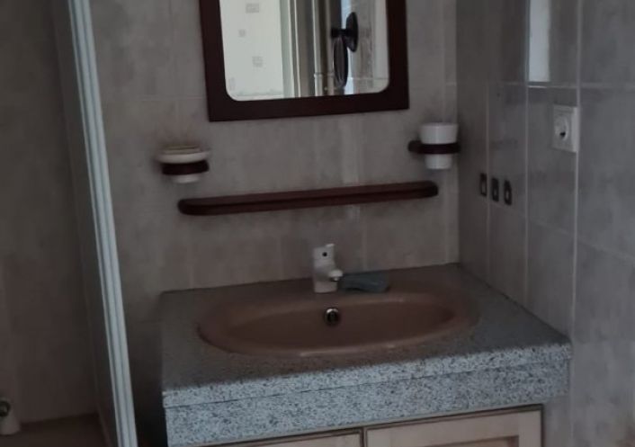vente Appartement en résidence Moulins