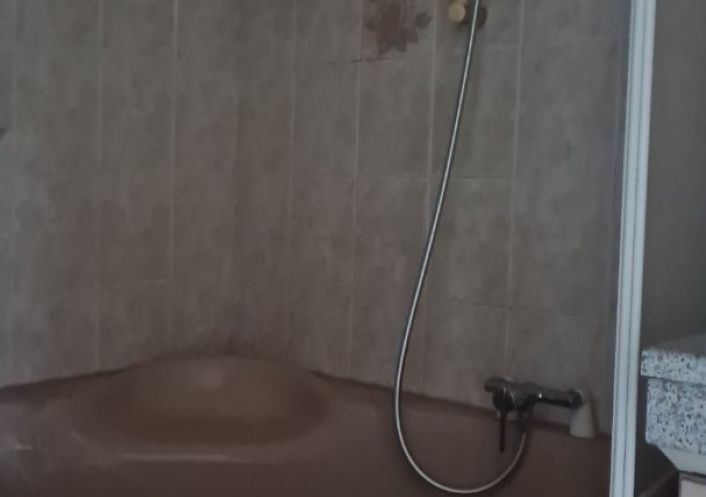 vente Appartement en résidence Moulins