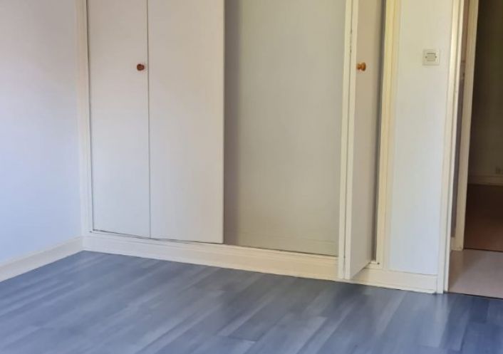 vente Appartement en résidence Moulins
