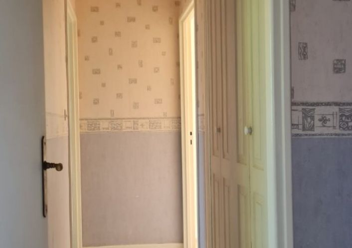 vente Appartement en résidence Moulins