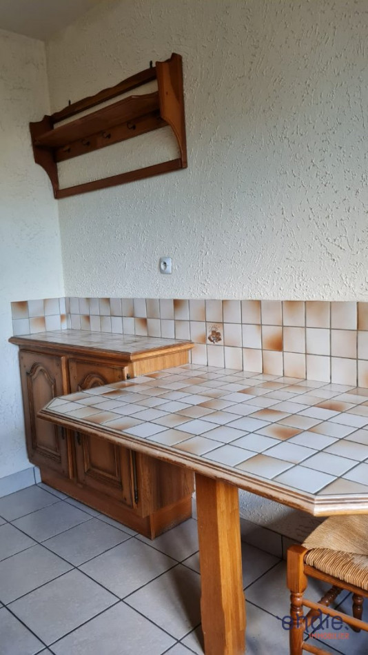 à vendre Appartement en résidence Moulins - Photo 19