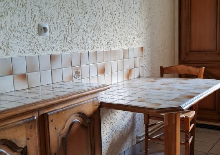 vente Appartement en résidence Moulins
