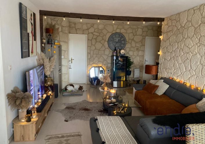 vente Appartement en résidence Moulins