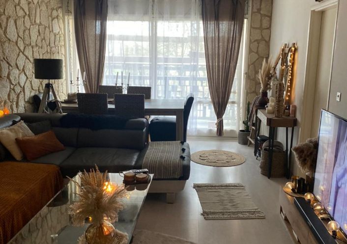 vente Appartement en résidence Moulins