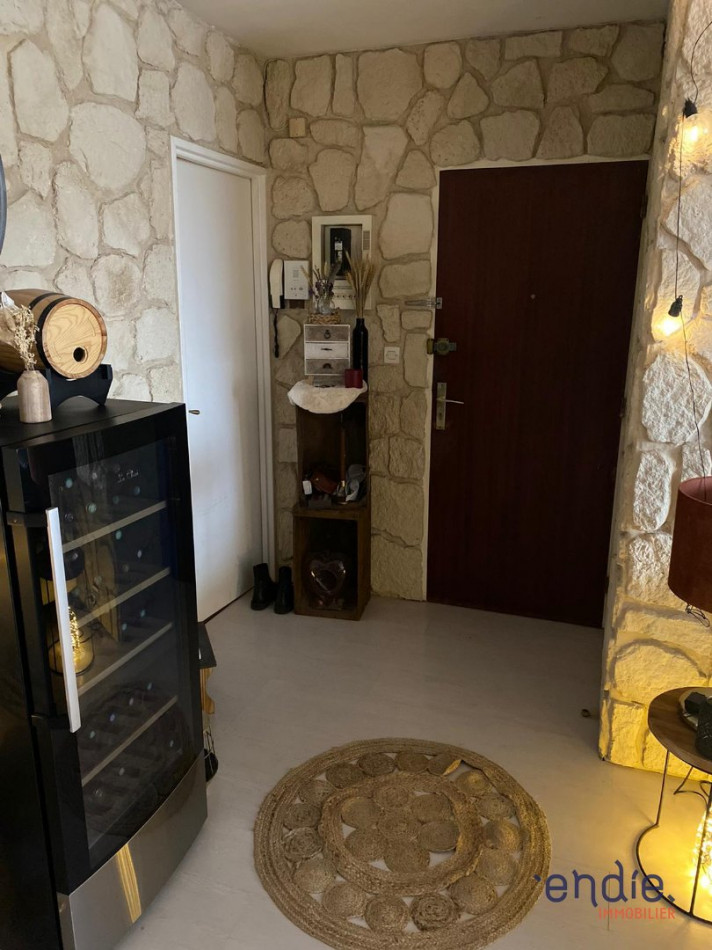 vente Appartement en résidence Moulins - Photo 4