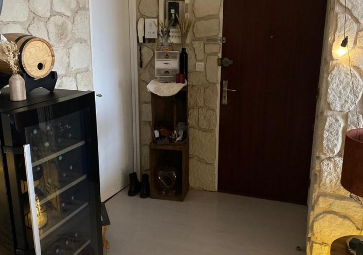 vente Appartement en résidence Moulins