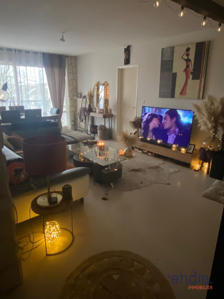 vente Appartement en résidence Moulins - Photo 3