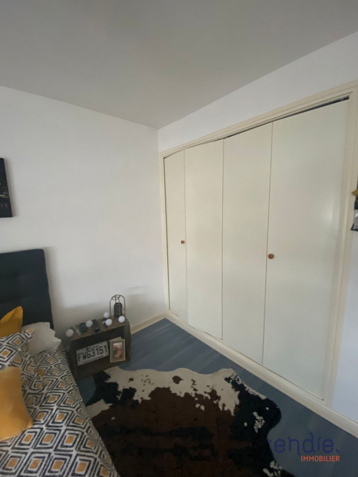 vente Appartement en résidence Moulins - Photo 7