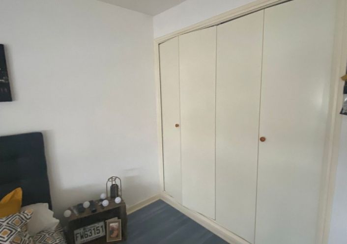 vente Appartement en résidence Moulins