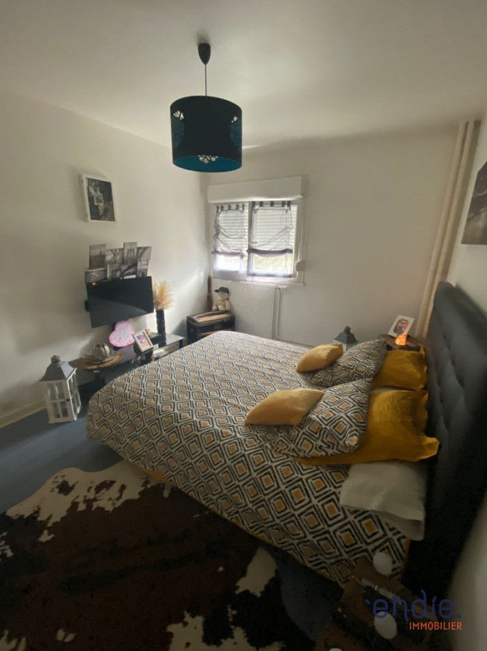 vente Appartement en résidence Moulins - Photo 6