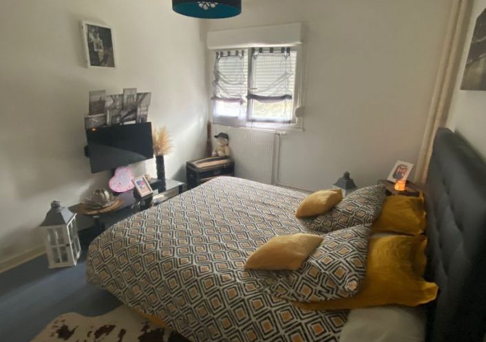 vente Appartement en résidence Moulins