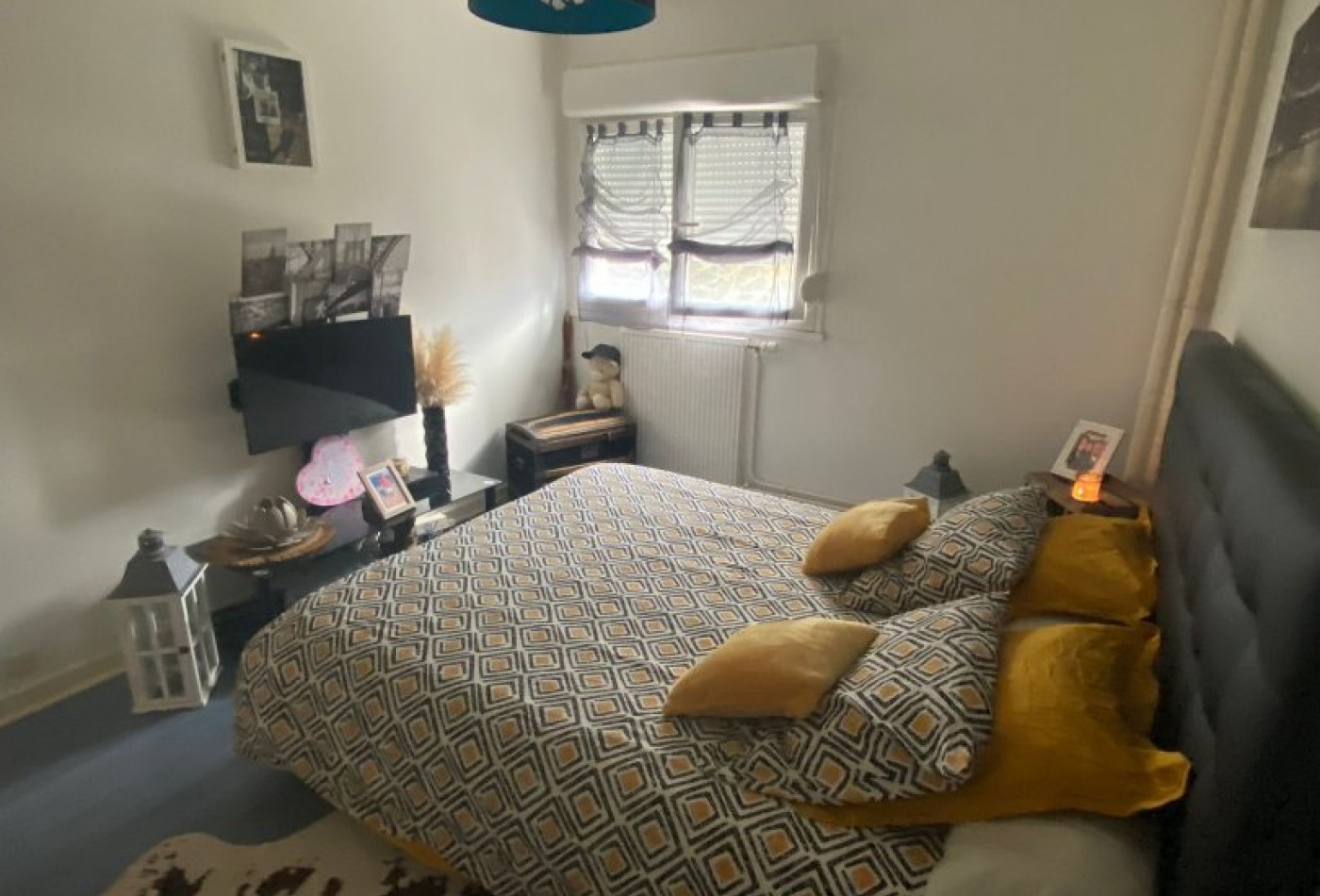 vente Appartement en résidence Moulins - Photo 6