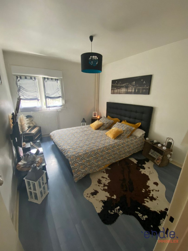 vente Appartement en résidence Moulins - Photo 5