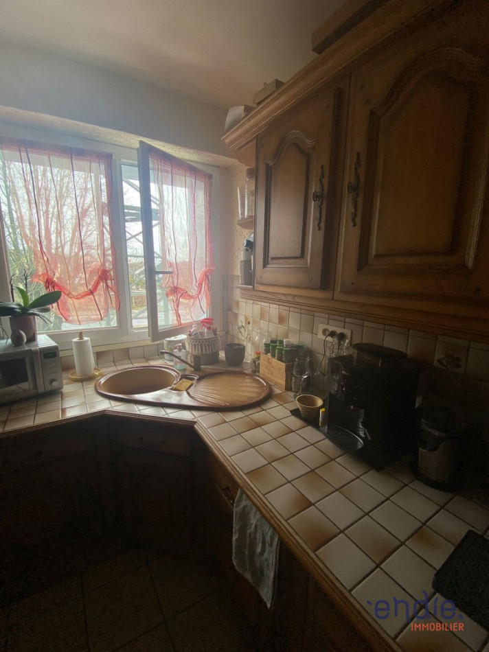 vente Appartement en résidence Moulins - Photo 10