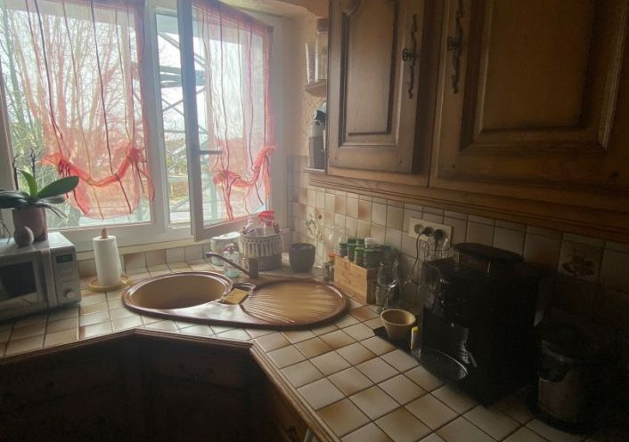vente Appartement en résidence Moulins
