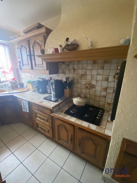 vente Appartement en résidence Moulins - Photo 9