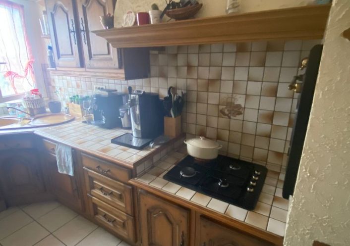 vente Appartement en résidence Moulins