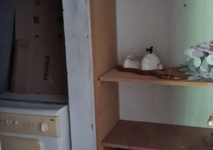 vente Appartement en résidence Moulins