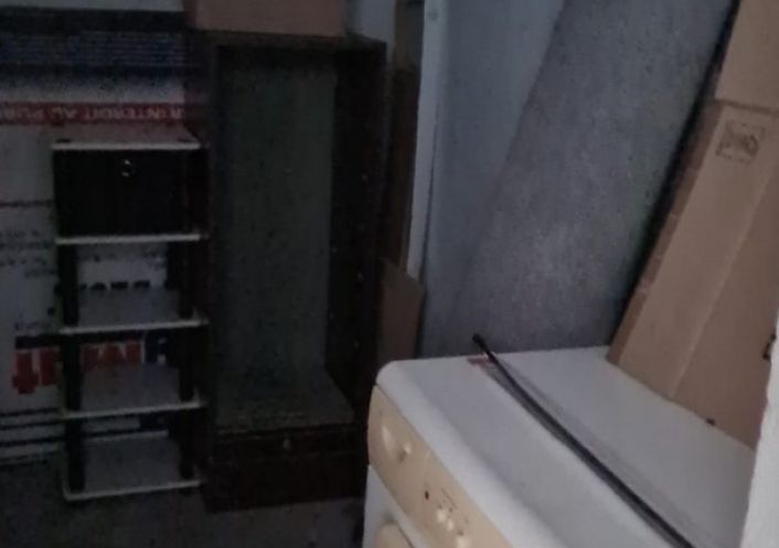 vente Appartement en résidence Moulins