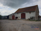 à vendre Corps de ferme Arpheuilles Saint Priest