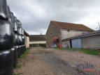 à vendre Corps de ferme Arpheuilles Saint Priest
