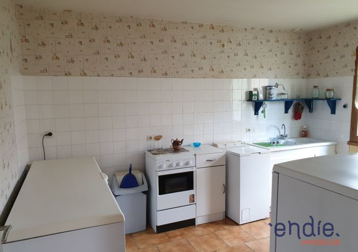 vente Corps de ferme Arpheuilles Saint Priest