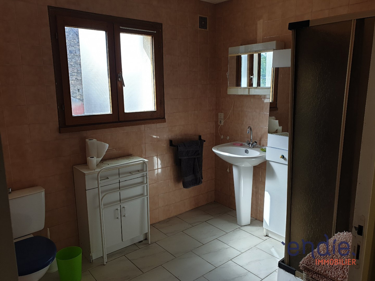 à vendre Corps de ferme Arpheuilles Saint Priest - Photo 12