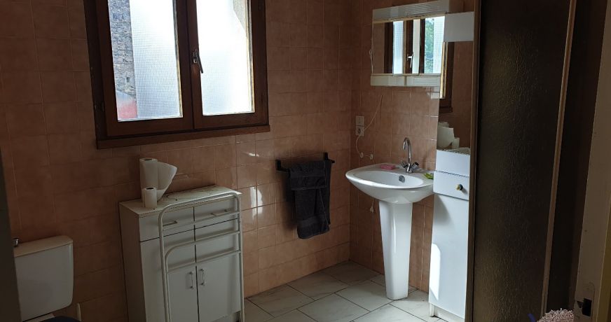 vente Corps de ferme Arpheuilles Saint Priest