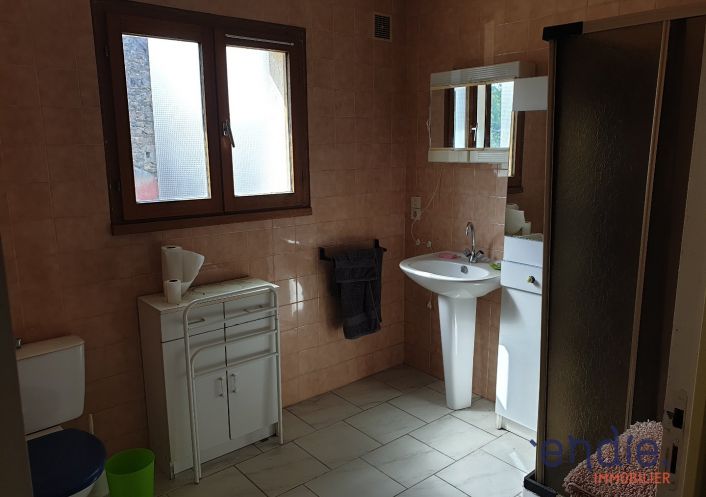 vente Corps de ferme Arpheuilles Saint Priest