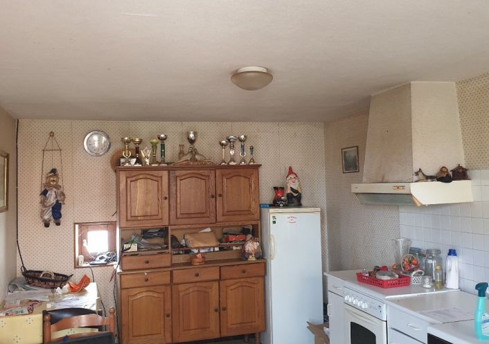 vente Corps de ferme Arpheuilles Saint Priest