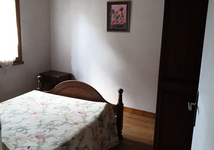 vente Corps de ferme Arpheuilles Saint Priest