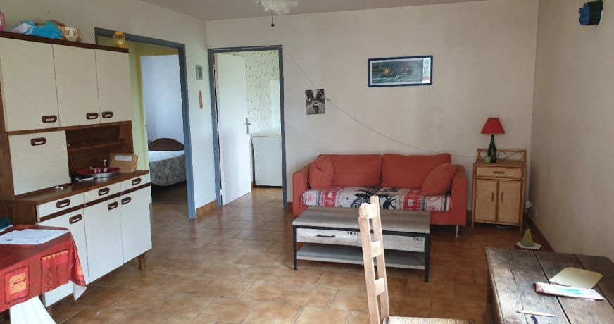 vente Corps de ferme Arpheuilles Saint Priest