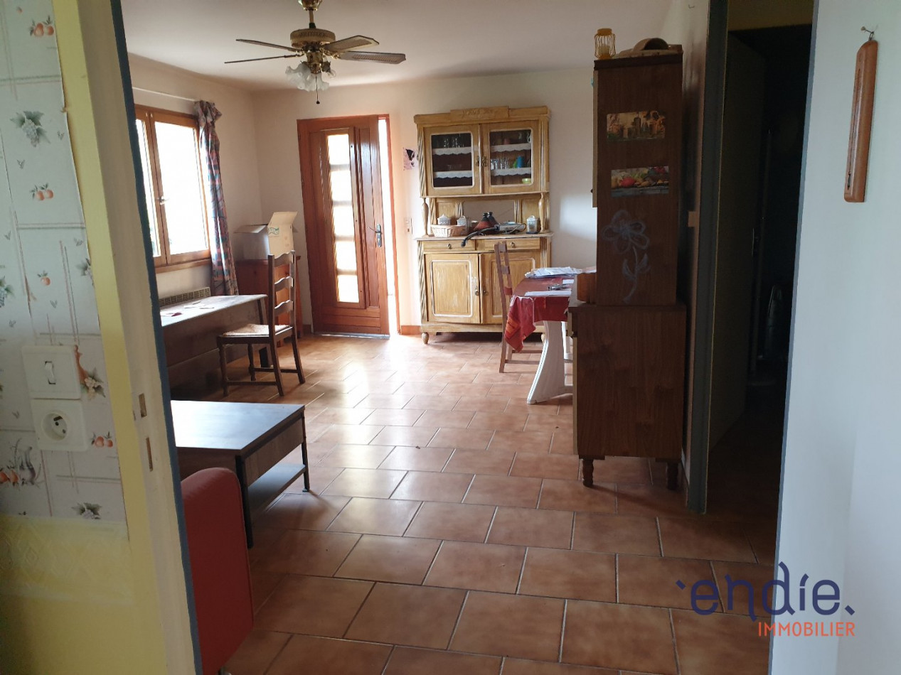 à vendre Corps de ferme Arpheuilles Saint Priest - Photo 13