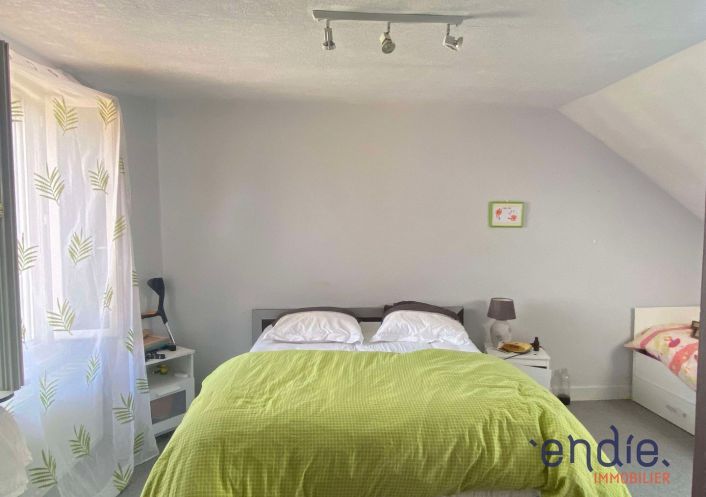 à vendre Maison Thiel Sur Acolin