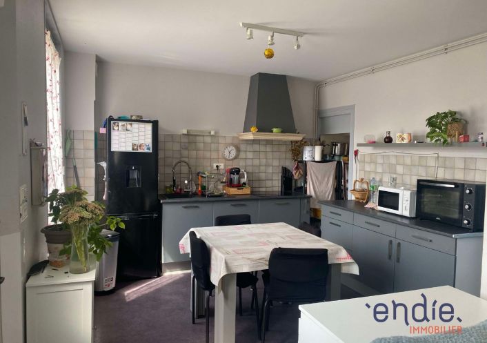 à vendre Maison Thiel Sur Acolin