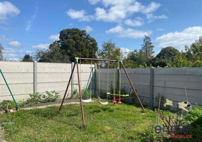 à vendre Maison Thiel Sur Acolin