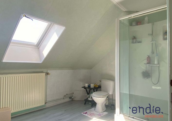 à vendre Maison Thiel Sur Acolin